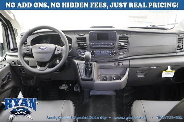 new 2025 Ford Transit-350 car, priced at $49,778
