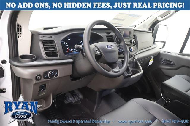 new 2025 Ford Transit-350 car, priced at $49,778