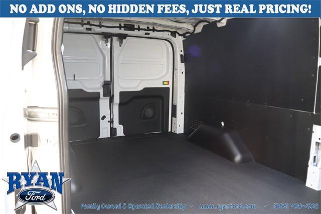 new 2025 Ford Transit-350 car, priced at $49,778