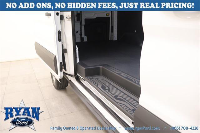 new 2025 Ford Transit-350 car, priced at $49,778