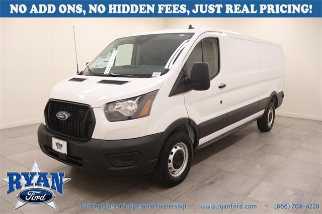 new 2025 Ford Transit-350 car, priced at $49,778