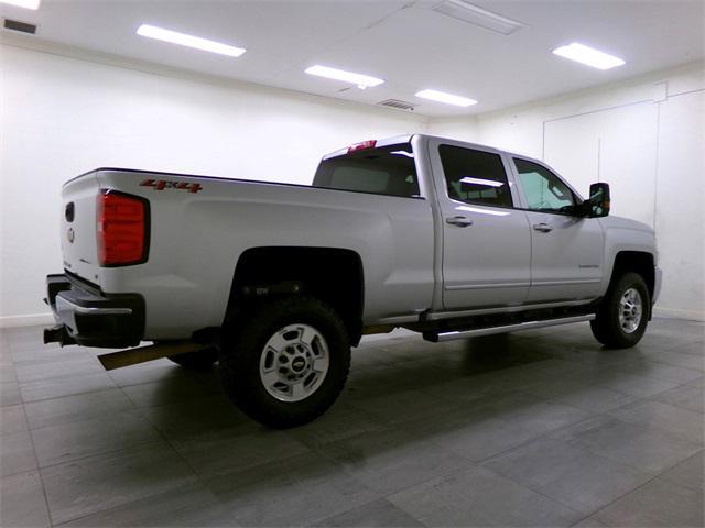 used 2019 Chevrolet Silverado 2500 car, priced at $39,990