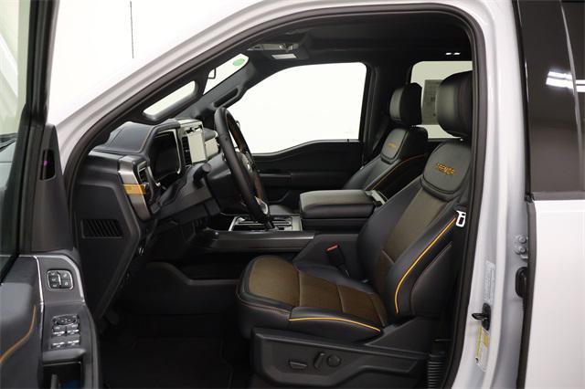 new 2025 Ford F-150 car, priced at $70,791