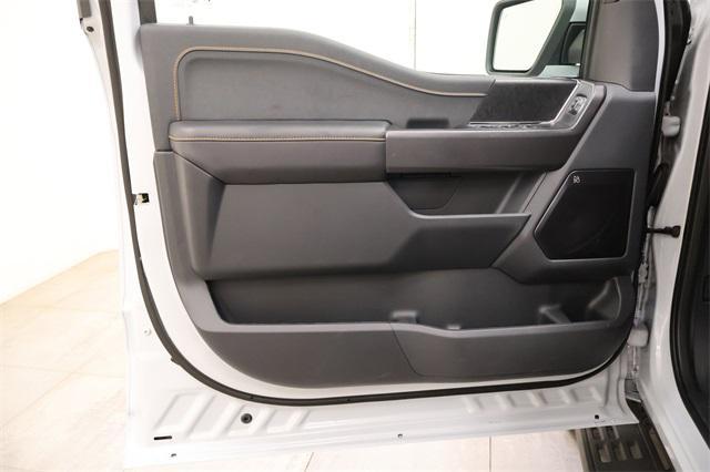 new 2025 Ford F-150 car, priced at $70,791