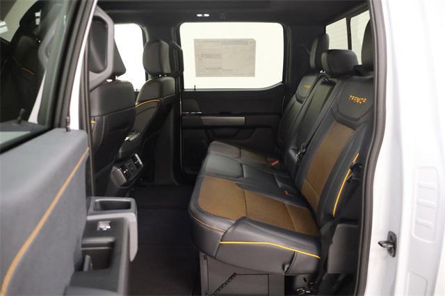 new 2025 Ford F-150 car, priced at $70,791