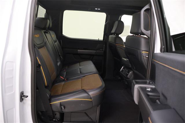 new 2025 Ford F-150 car, priced at $70,791