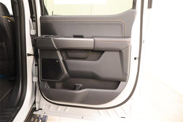 new 2025 Ford F-150 car, priced at $70,791
