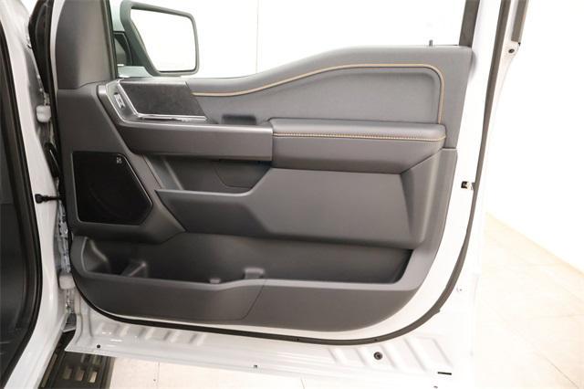 new 2025 Ford F-150 car, priced at $70,791