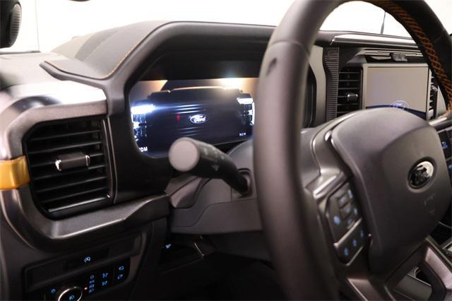 new 2025 Ford F-150 car, priced at $70,791