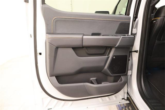 new 2025 Ford F-150 car, priced at $70,791