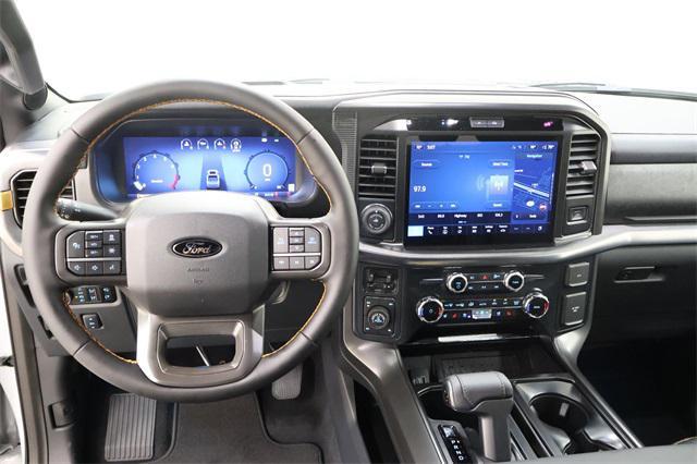 new 2025 Ford F-150 car, priced at $70,791