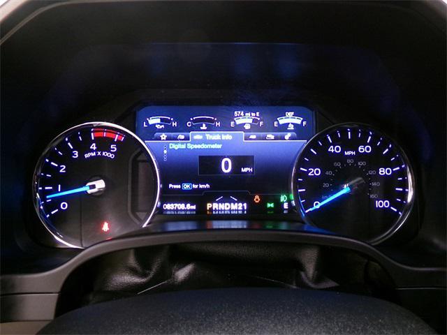 used 2018 Ford F-350 car, priced at $58,500