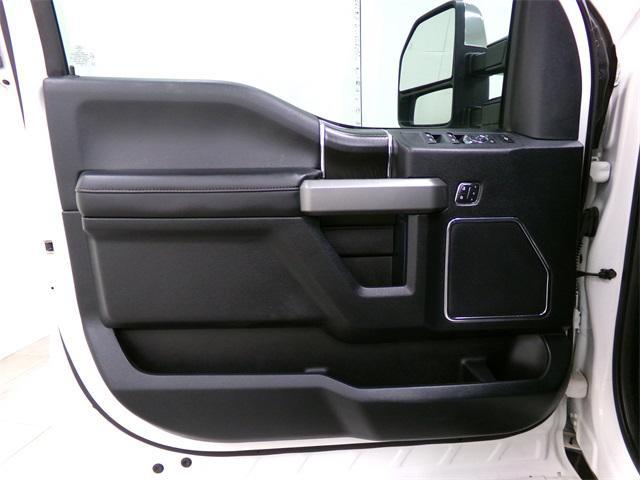 used 2018 Ford F-350 car, priced at $58,500