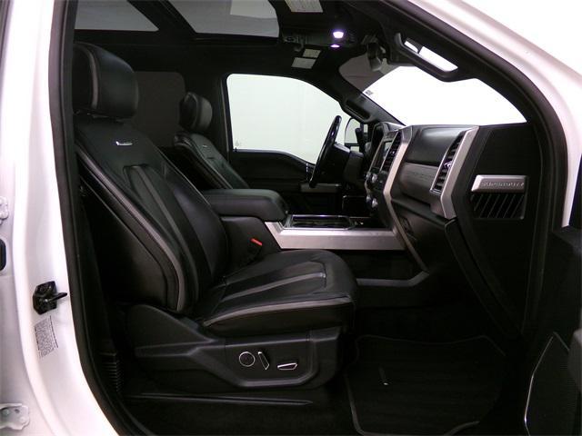 used 2018 Ford F-350 car, priced at $58,500