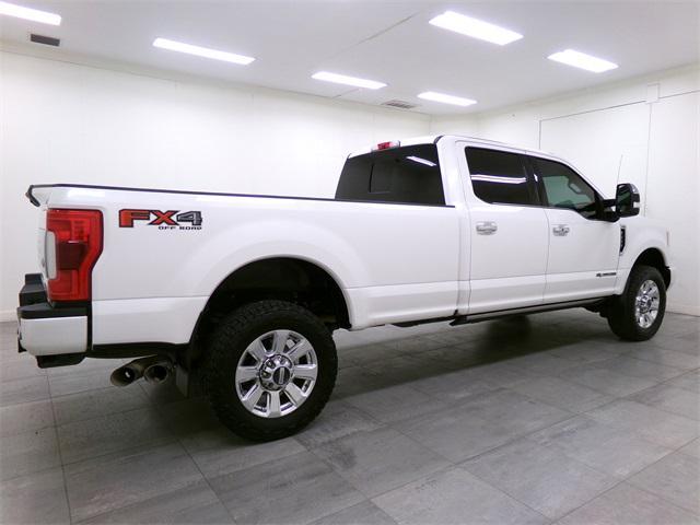 used 2018 Ford F-350 car, priced at $58,500