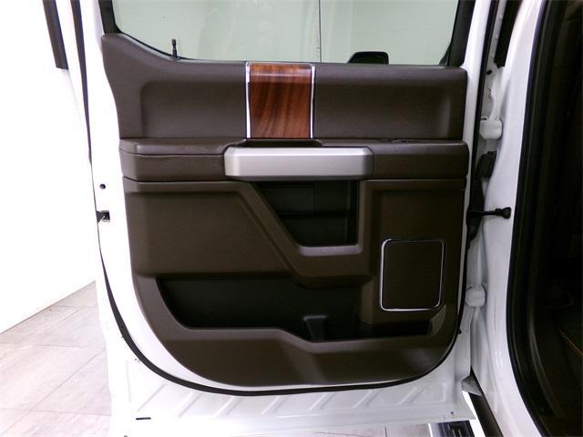 used 2022 Ford F-250 car, priced at $59,500