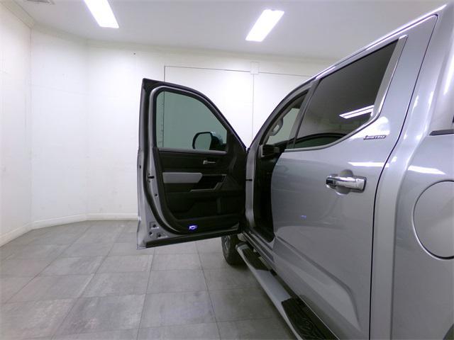 used 2023 Toyota Tundra car, priced at $47,990