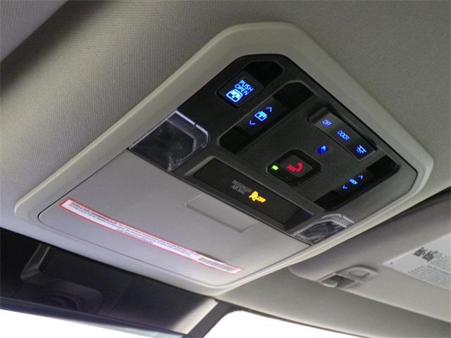 used 2023 Toyota Tundra car, priced at $47,990