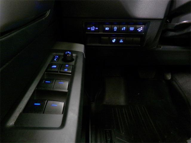 used 2023 Toyota Tundra car, priced at $47,990