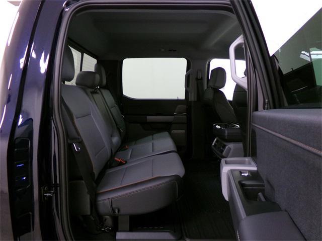 new 2025 Ford F-150 car, priced at $64,308