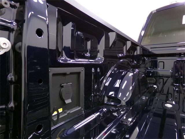 new 2025 Ford F-150 car, priced at $64,308