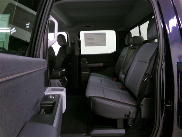 new 2025 Ford F-150 car, priced at $64,308