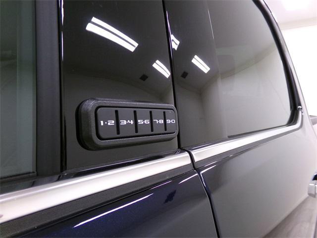 new 2025 Ford F-150 car, priced at $64,308