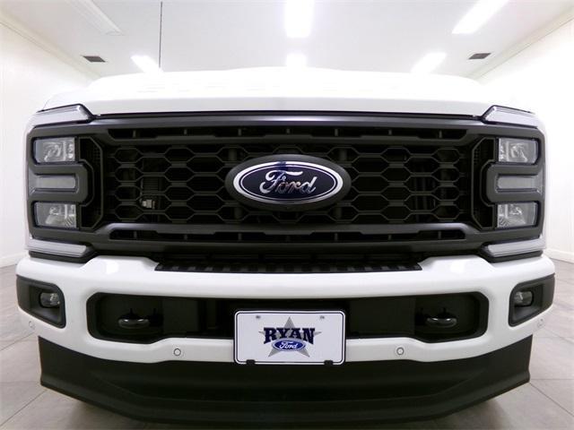 new 2024 Ford F-250 car, priced at $84,725
