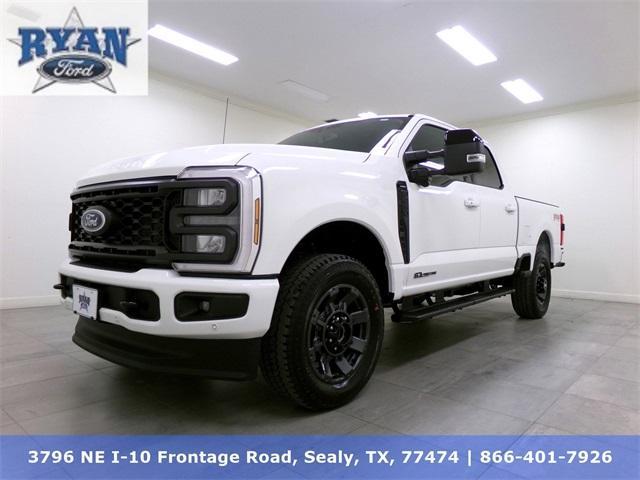 new 2024 Ford F-250 car, priced at $85,725