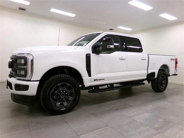 new 2024 Ford F-250 car, priced at $84,725