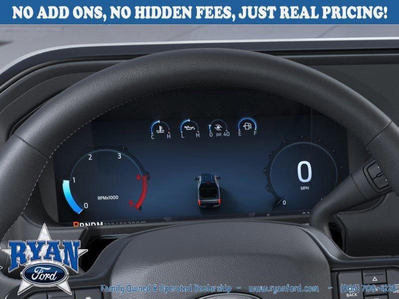 new 2026 Ford F-250 car, priced at $93,088