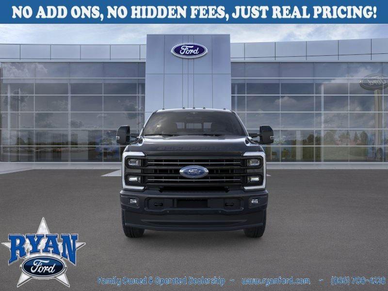new 2026 Ford F-250 car, priced at $93,088