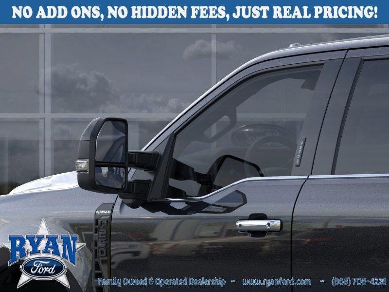new 2026 Ford F-250 car, priced at $93,088