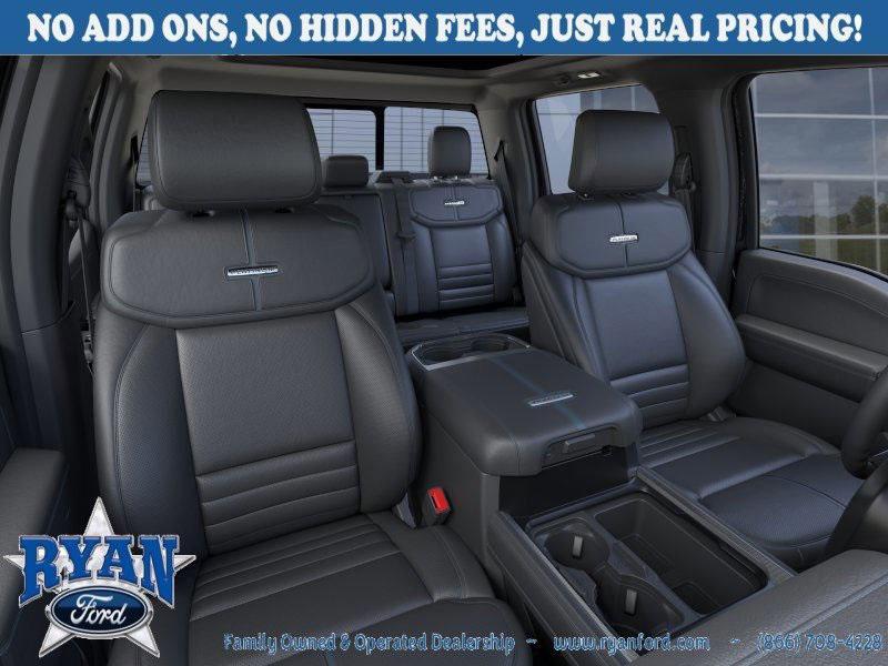 new 2026 Ford F-250 car, priced at $93,088