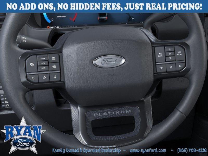 new 2026 Ford F-250 car, priced at $93,088