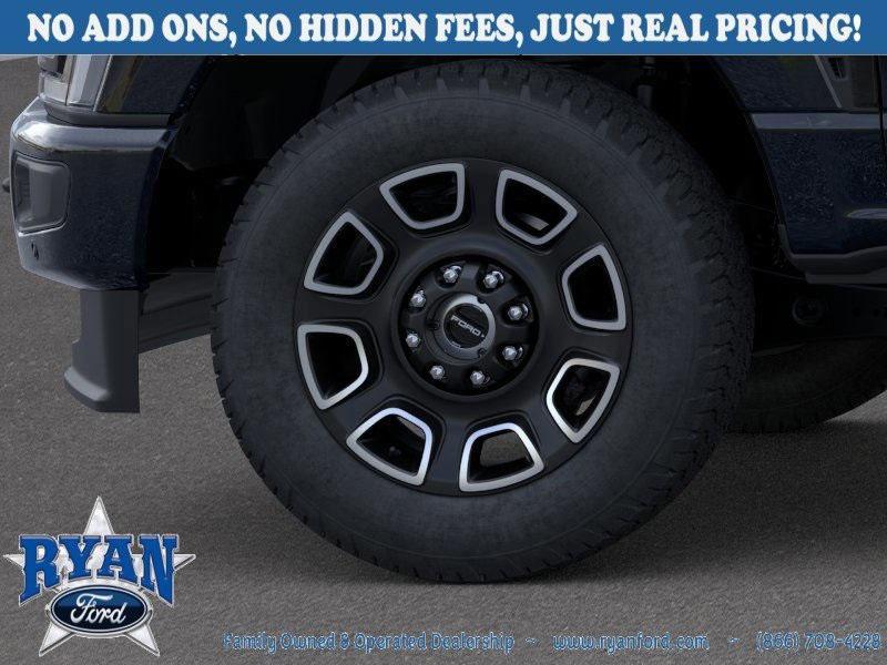 new 2026 Ford F-250 car, priced at $93,088