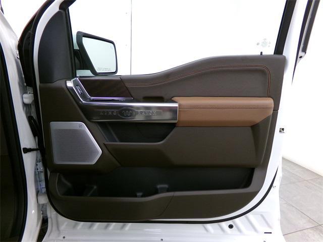 new 2025 Ford F-150 car, priced at $71,067