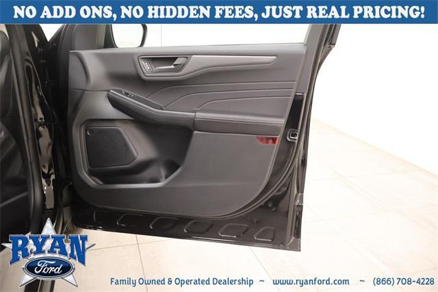 new 2026 Ford Escape car, priced at $25,257