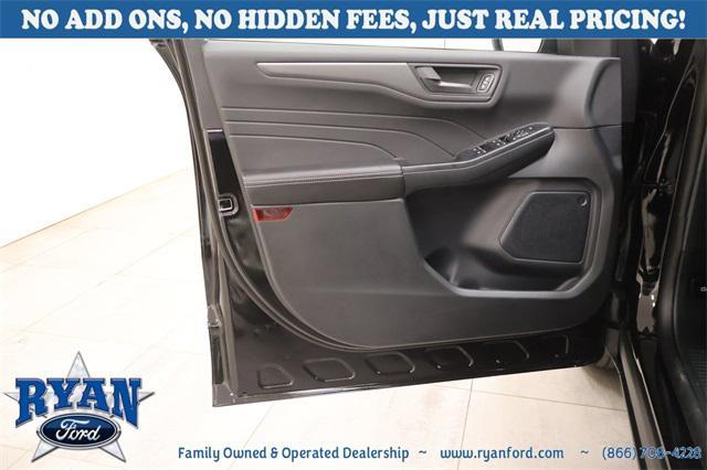 new 2026 Ford Escape car, priced at $25,257