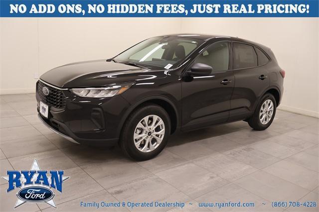 new 2026 Ford Escape car, priced at $25,257