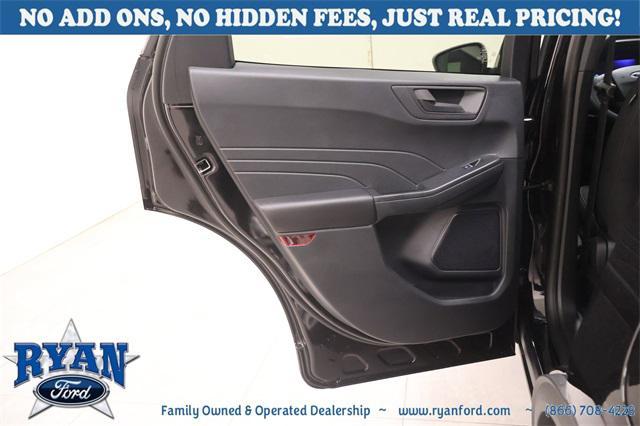 new 2026 Ford Escape car, priced at $25,257