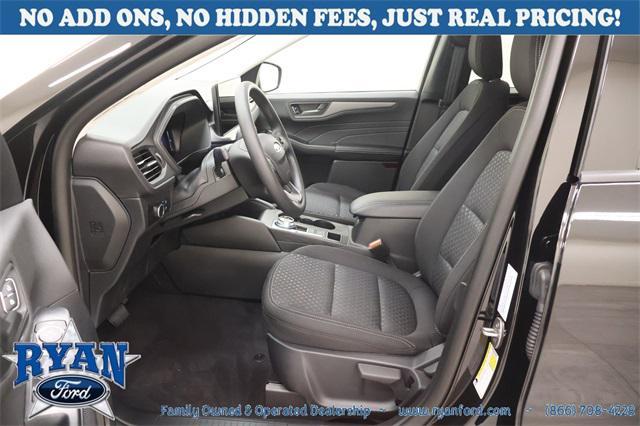 new 2026 Ford Escape car, priced at $25,257