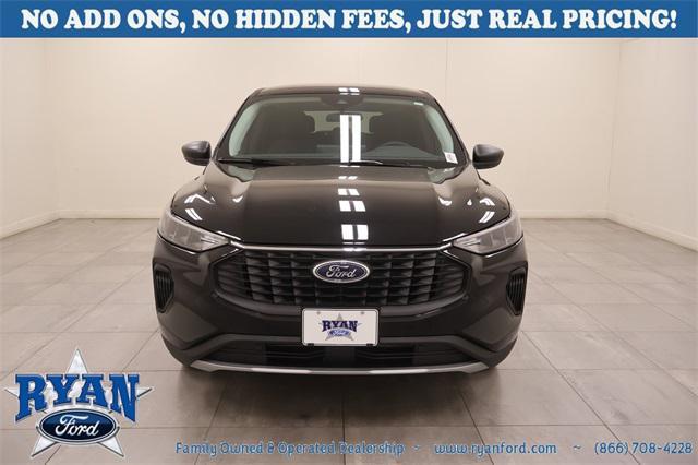 new 2026 Ford Escape car, priced at $25,257