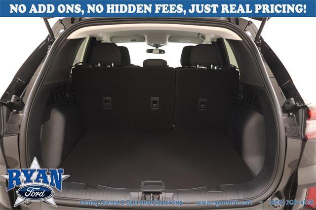 new 2026 Ford Escape car, priced at $25,257