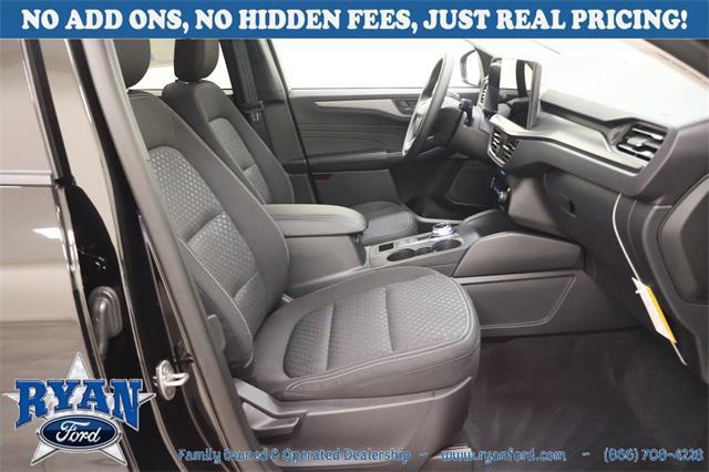 new 2026 Ford Escape car, priced at $25,257