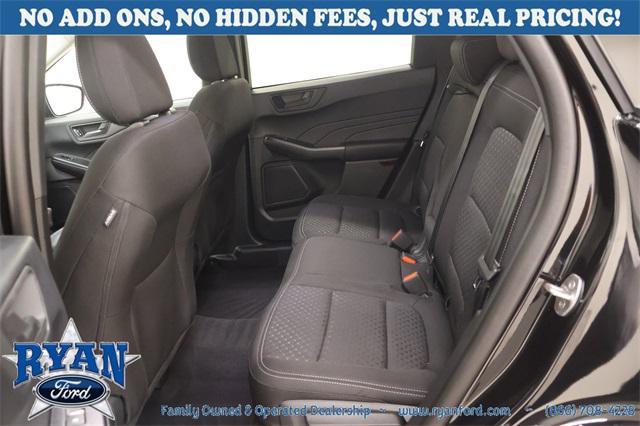 new 2026 Ford Escape car, priced at $25,257