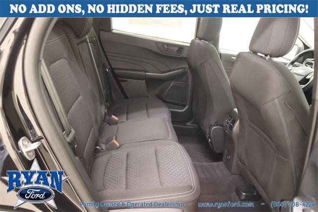 new 2026 Ford Escape car, priced at $25,257