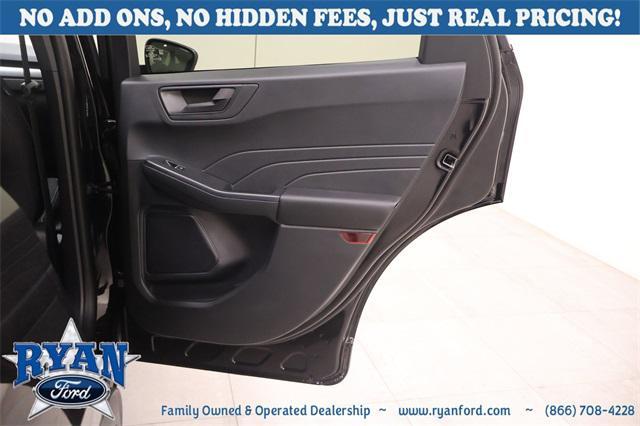 new 2026 Ford Escape car, priced at $25,257