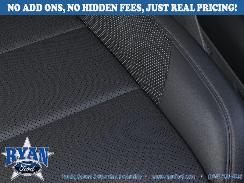 new 2025 Ford F-150 car, priced at $82,785