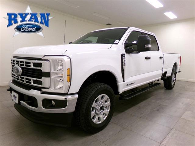 new 2024 Ford F-350 car, priced at $66,114